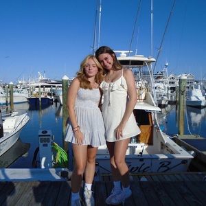 Meet your Posher, Lindsay